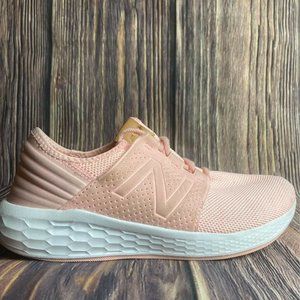 New Balance Girls Fresh Foam Cruz V2 Running Shoes